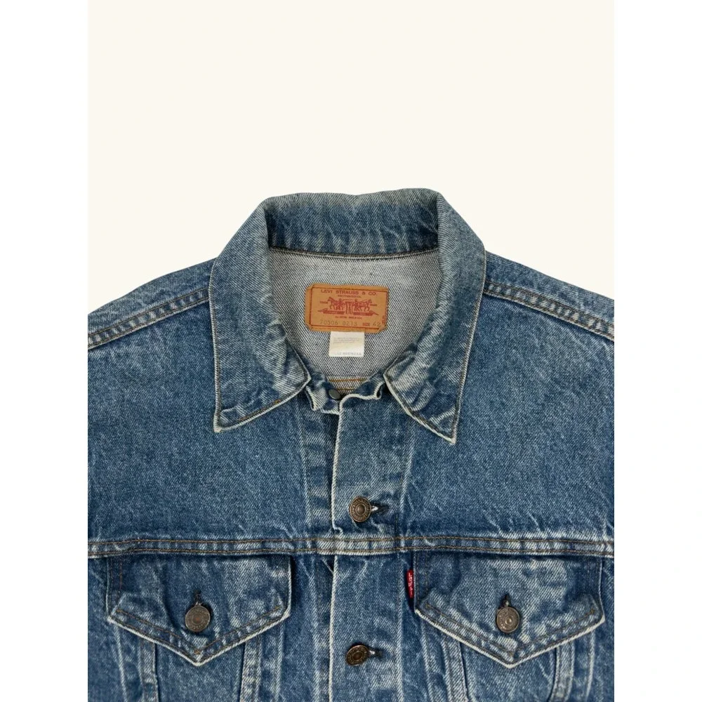 Levis vintage levi